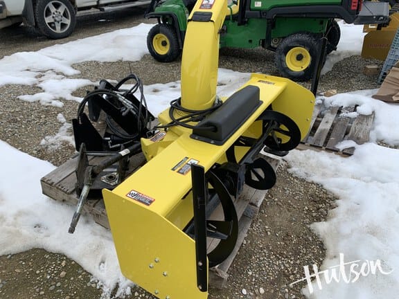 Main image John Deere 54" Snow Blower