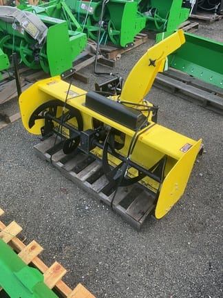 Main image John Deere 54" Snow Blower