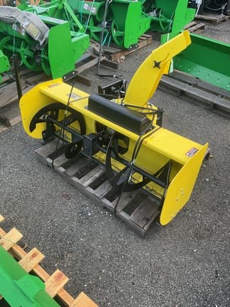 Main image John Deere 54" Snow Blower