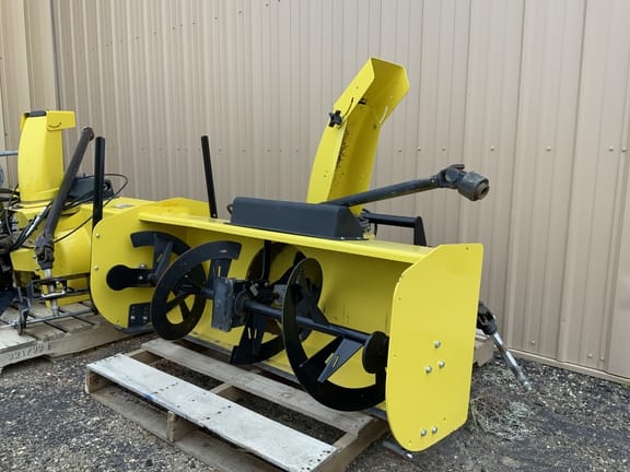 Main image John Deere 54" Snow Blower