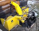 Thumbnail image John Deere 54" Snow Blower 0