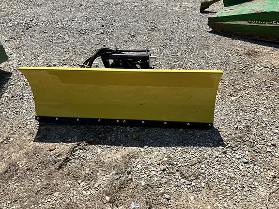 Image of John Deere 54" Front Blade Primary image