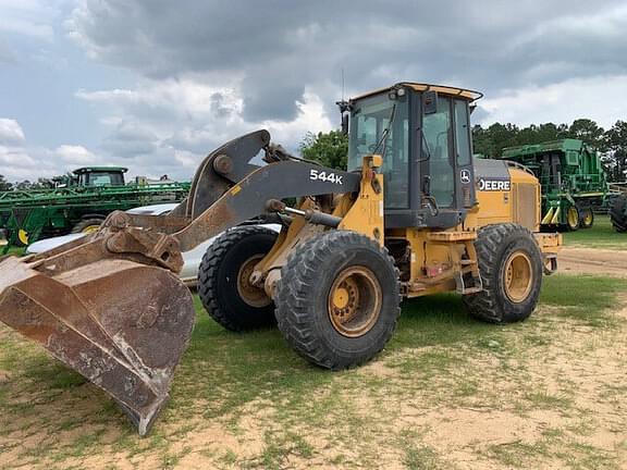 Image of John Deere 544K Primary image