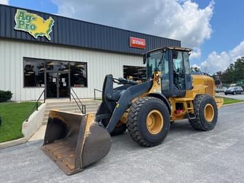 Main image John Deere 544K