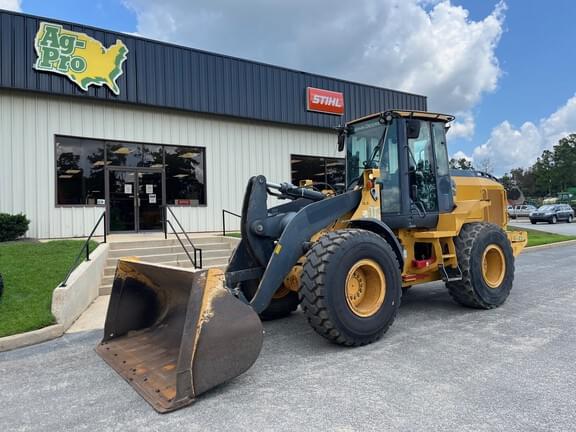 Image of John Deere 544K equipment image 1