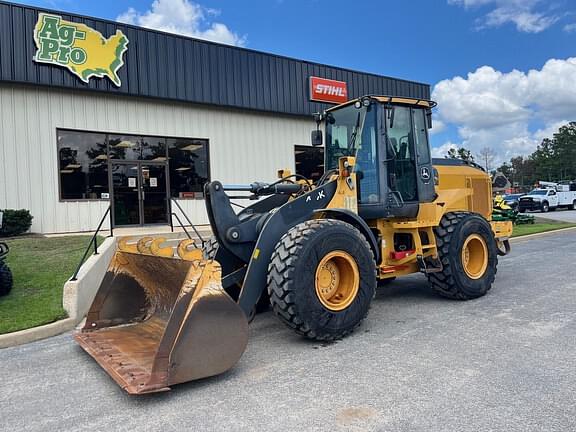 Image of John Deere 544K Primary image