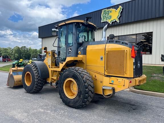 Image of John Deere 544K equipment image 1
