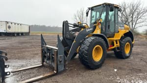 2016 John Deere 544K Image