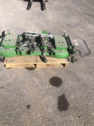 Main image John Deere 54D