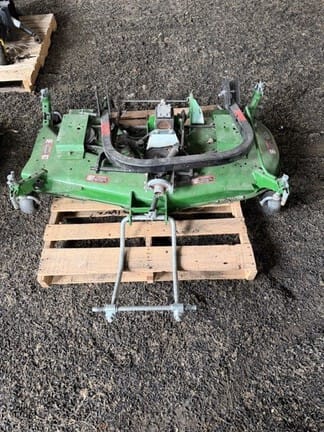 2016 John Deere 54D Equipment Image0