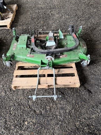 Main image John Deere 54D