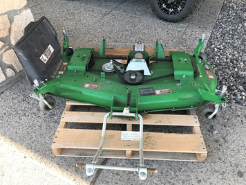 Main image John Deere 54D