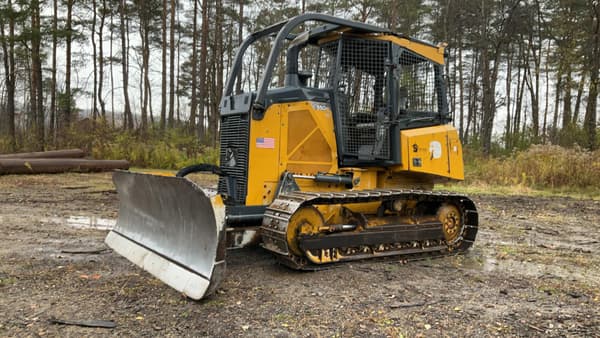 Equipment Main Image