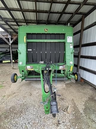 Image of John Deere 559 equipment image 1