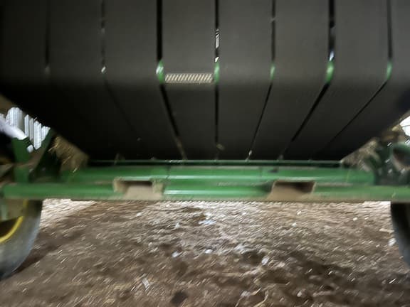 Image of John Deere 559 equipment image 3