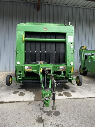 Image of John Deere 559 equipment image 1