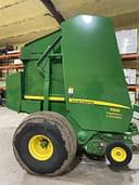 2016 John Deere 569 MegaWide Plus Image