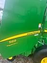 Thumbnail image John Deere 569 MegaWide Plus 4