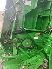 Main image John Deere 569 MegaWide Plus 7