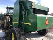 Thumbnail image John Deere 569 MegaWide Plus 1