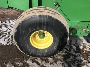 Main image John Deere 569 MegaWide Plus 7