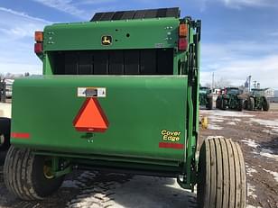 Main image John Deere 569 MegaWide Plus 8