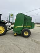 2016 John Deere 569 Image
