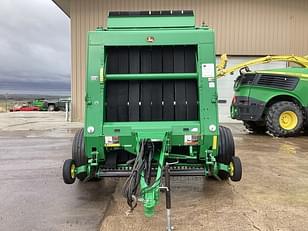 Main image John Deere 569 MegaWide Plus 1