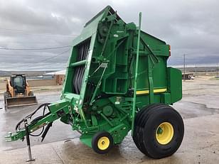 Main image John Deere 569 MegaWide Plus 6