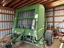 2016 John Deere 569 MegaWide Plus Image