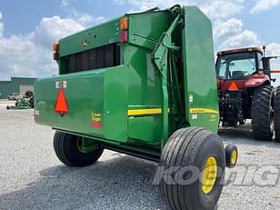 Main image John Deere 569 MegaWide Plus 6