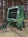 Thumbnail image John Deere 569 MegaWide Plus 0