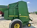 2016 John Deere 569 MegaWide Plus Image
