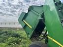 2016 John Deere 569 MegaWide Plus Image