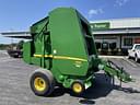 2016 John Deere 569 Image