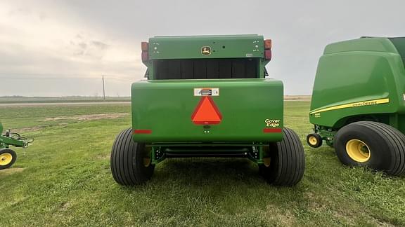 Image of John Deere 569 MegaWide Plus equipment image 3