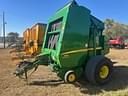 2016 John Deere 569 MegaWide Plus Image