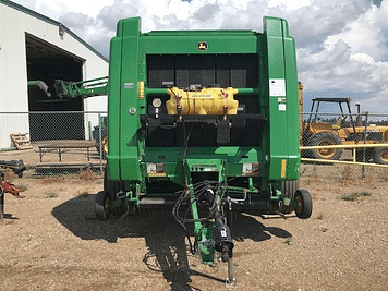 Main image John Deere 569 Premium