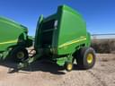 2016 John Deere 569 Premium Image