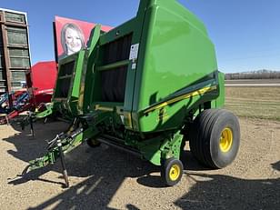 Main image John Deere 569 Premium 1