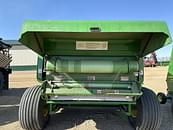 Thumbnail image John Deere 569 Premium 6