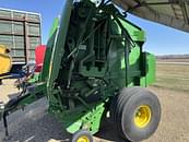 Thumbnail image John Deere 569 Premium 9