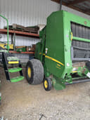 2016 John Deere 569 Silage Special Image