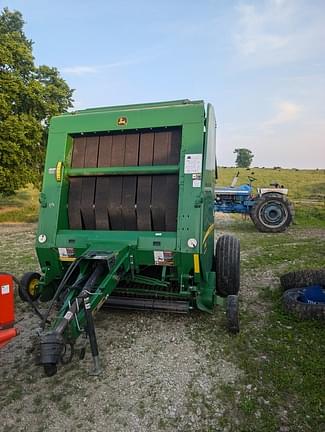 Image of John Deere 569 Primary image