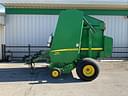 2016 John Deere 569 MegaWide Plus Image