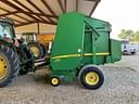 2016 John Deere 569 MegaWide Plus Image