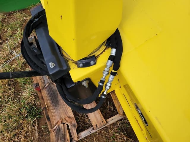 Image of John Deere 59 equipment image 4