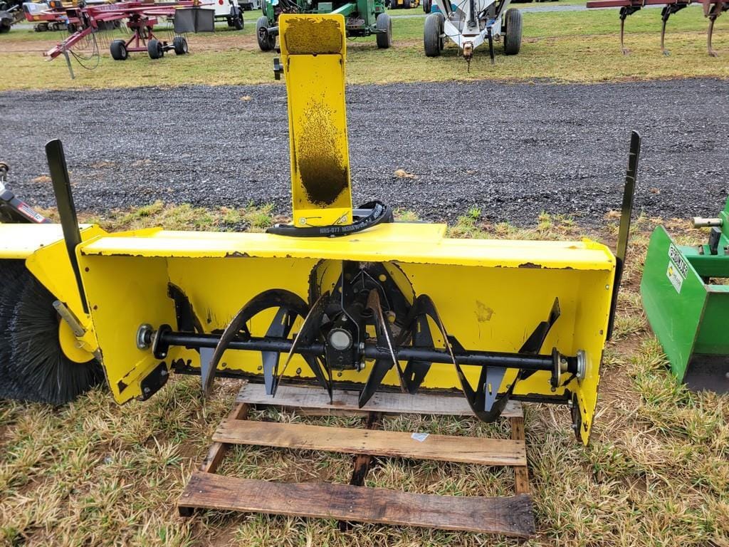 2016 John Deere 59 Equipment Image0