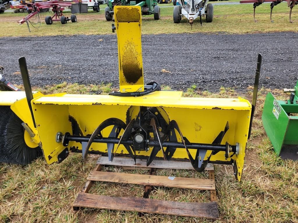 Image of John Deere 59 Primary image