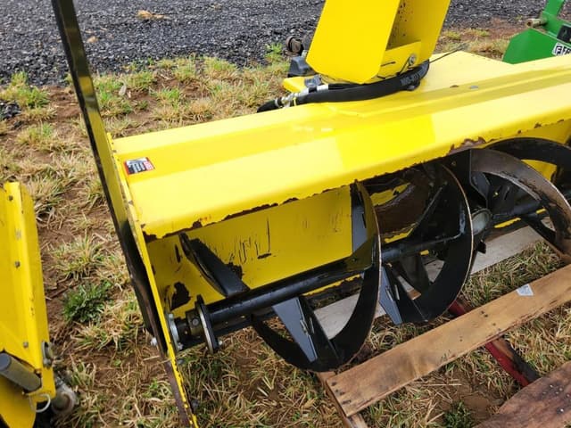 Image of John Deere 59 equipment image 2